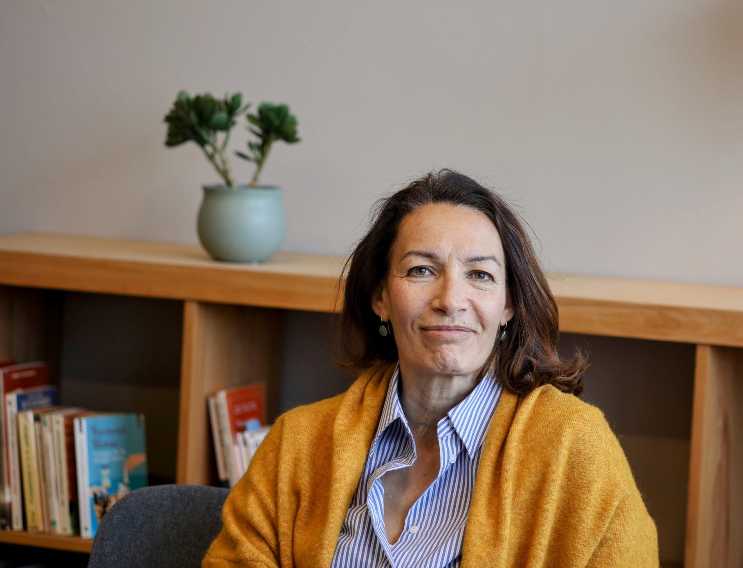 aide pour guérir des troubles anxieux à Nyon
